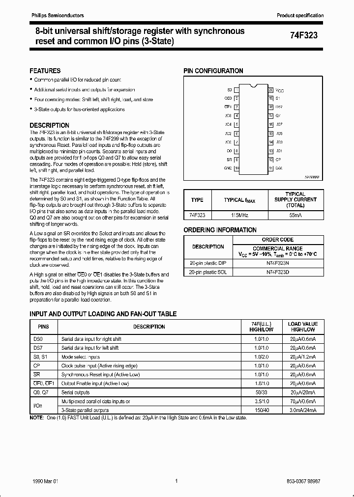 74F323_465767.PDF Datasheet