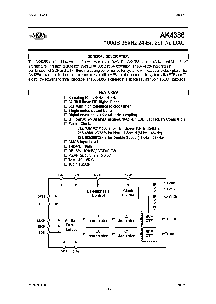 AK4386VT_454943.PDF Datasheet