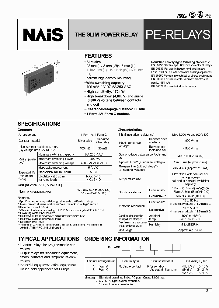 APE30006_474296.PDF Datasheet