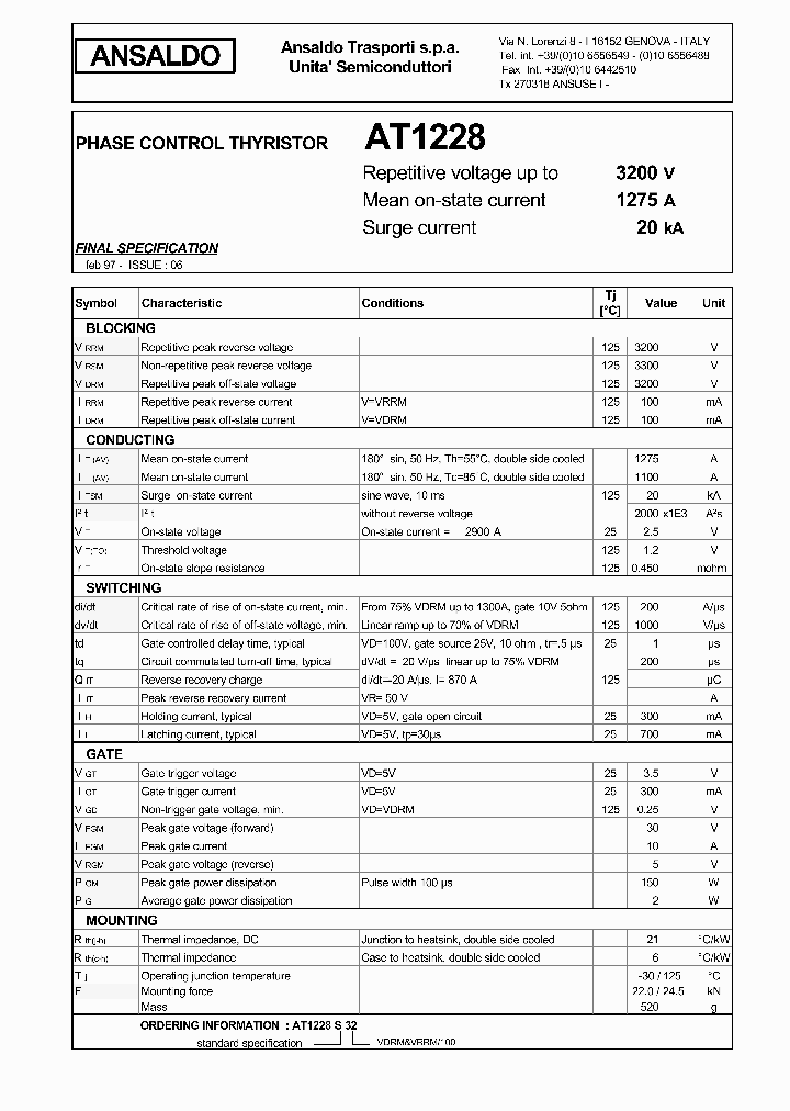 AT1228S32_442204.PDF Datasheet