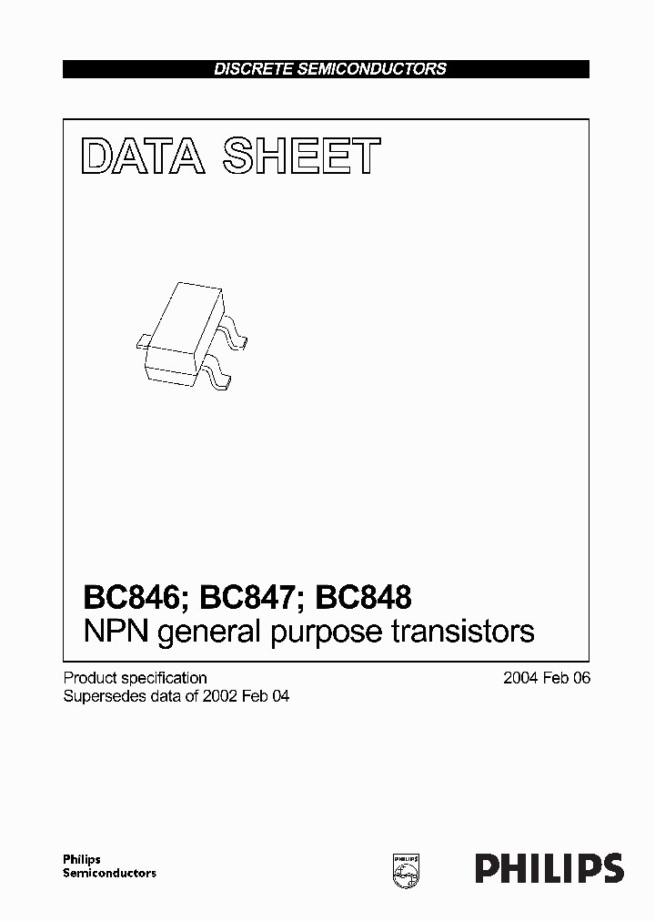 BC847B_486519.PDF Datasheet