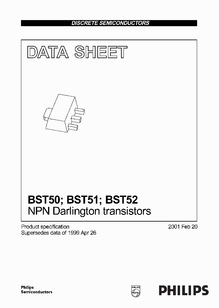 BST52_447869.PDF Datasheet