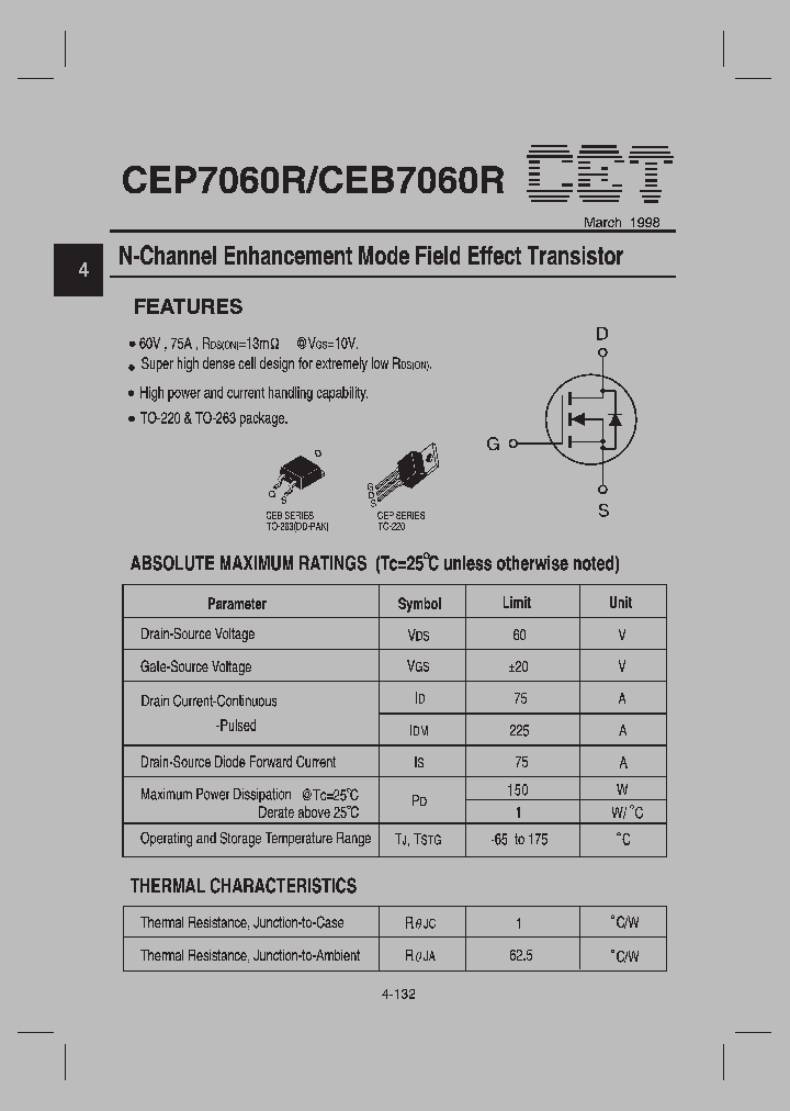 CEP7060R_443045.PDF Datasheet