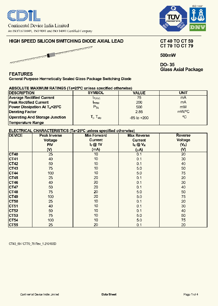 CT74_458270.PDF Datasheet