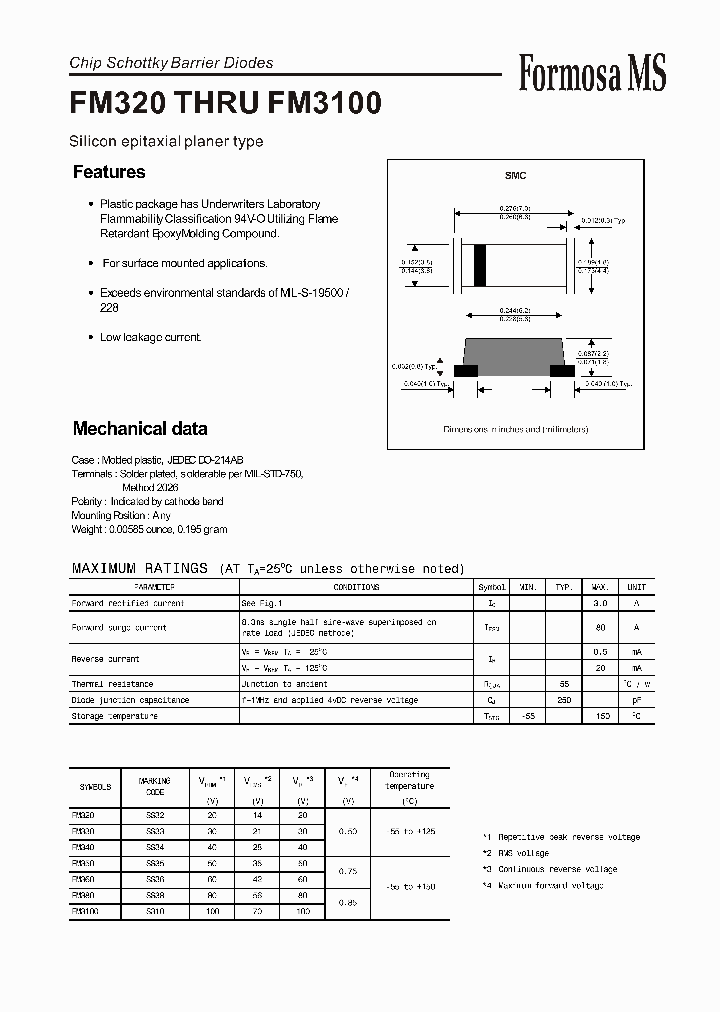 FM3100_453840.PDF Datasheet