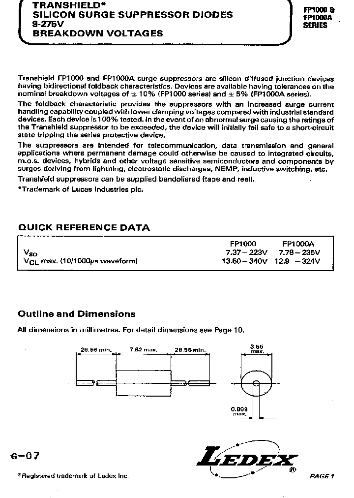 FP1100A_367602.PDF Datasheet