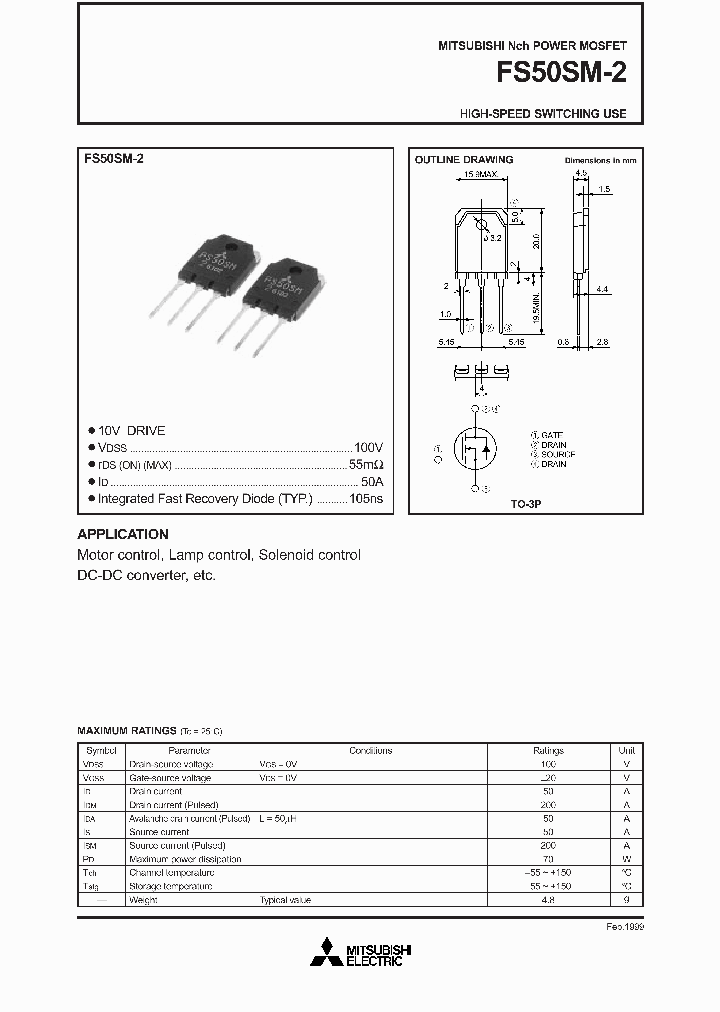 FS50SMJ-06_435443.PDF Datasheet