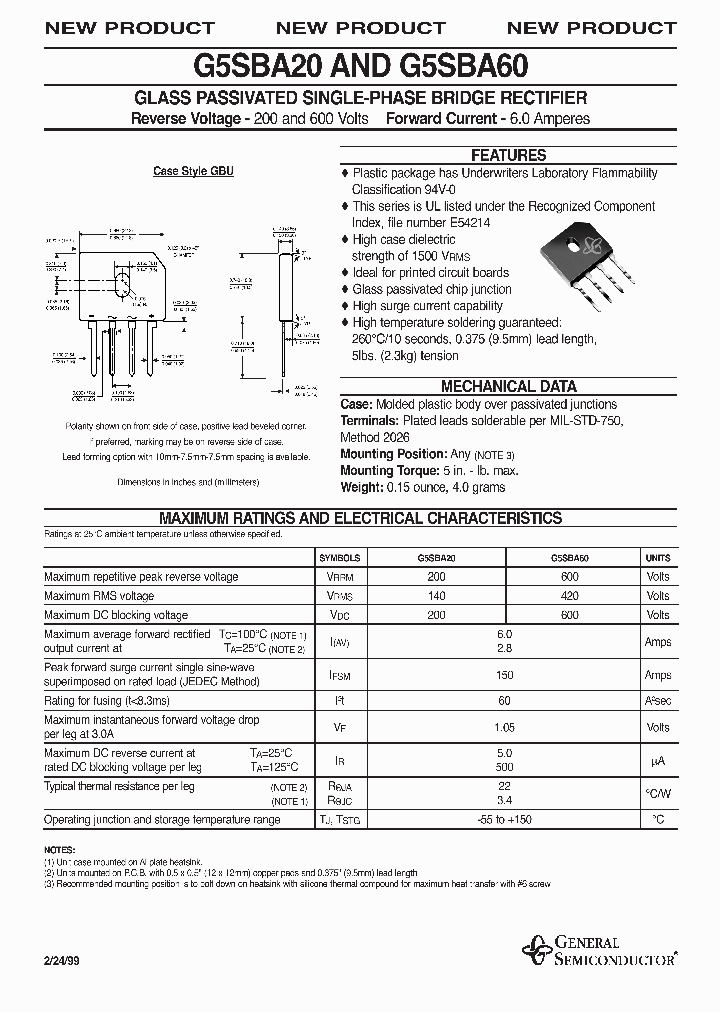 G5SBA20_478213.PDF Datasheet