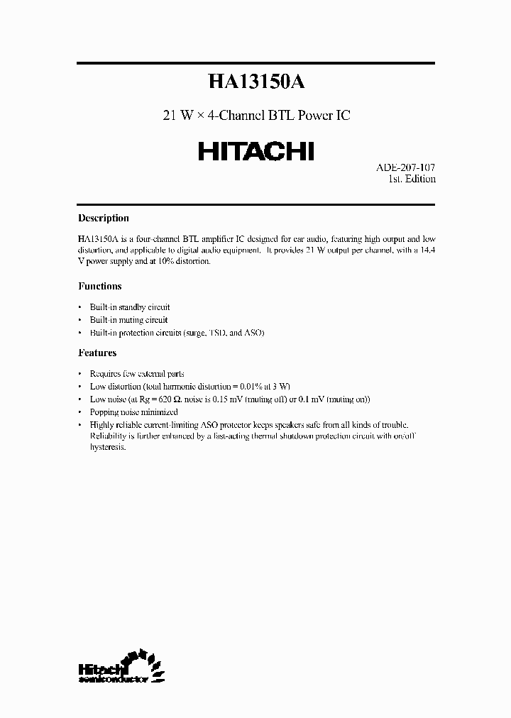 HAB13150_441246.PDF Datasheet