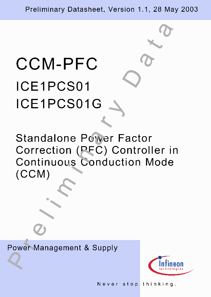 ICE1PCS01_439266.PDF Datasheet