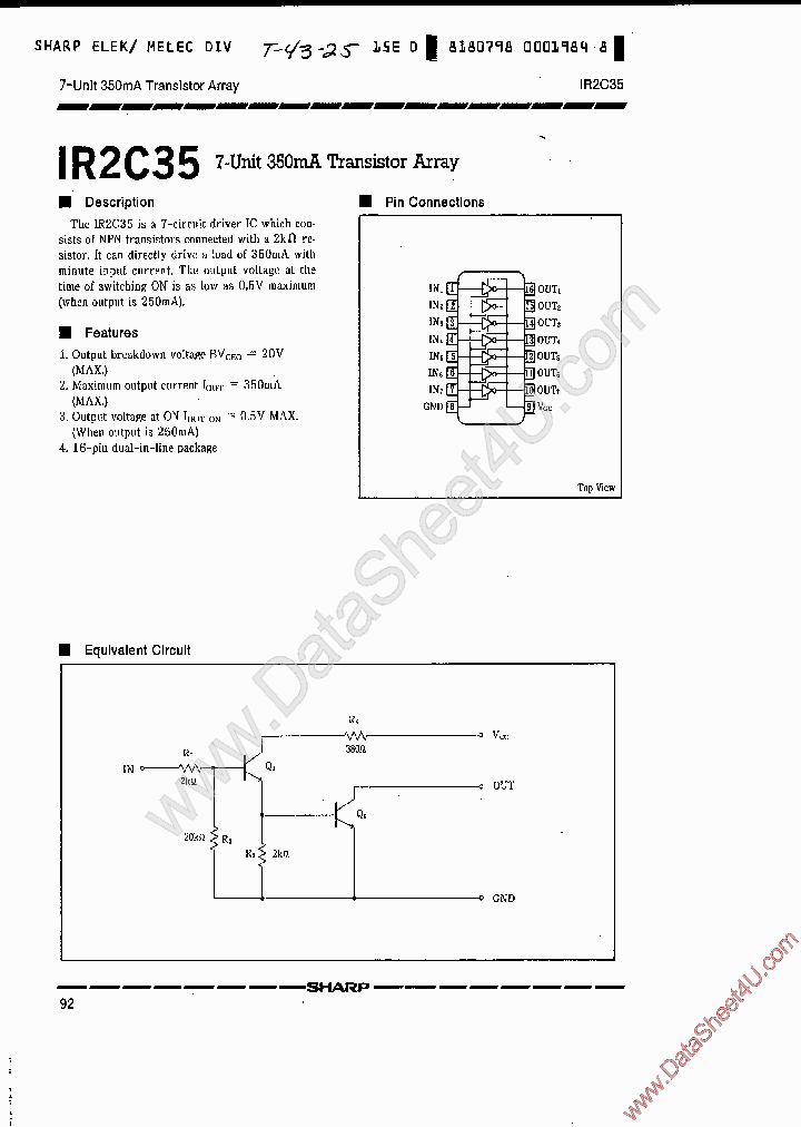 IR2C35_461534.PDF Datasheet