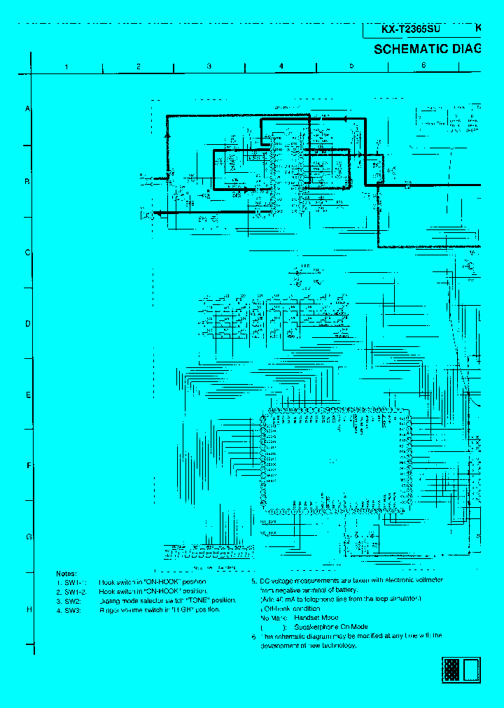 KX-T2365SU_438854.PDF Datasheet