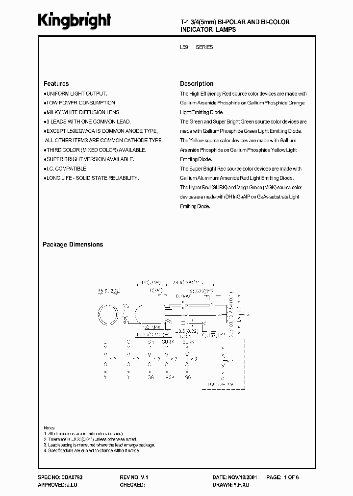 L59_467921.PDF Datasheet