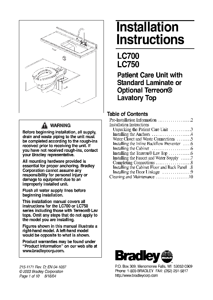LC750_451290.PDF Datasheet