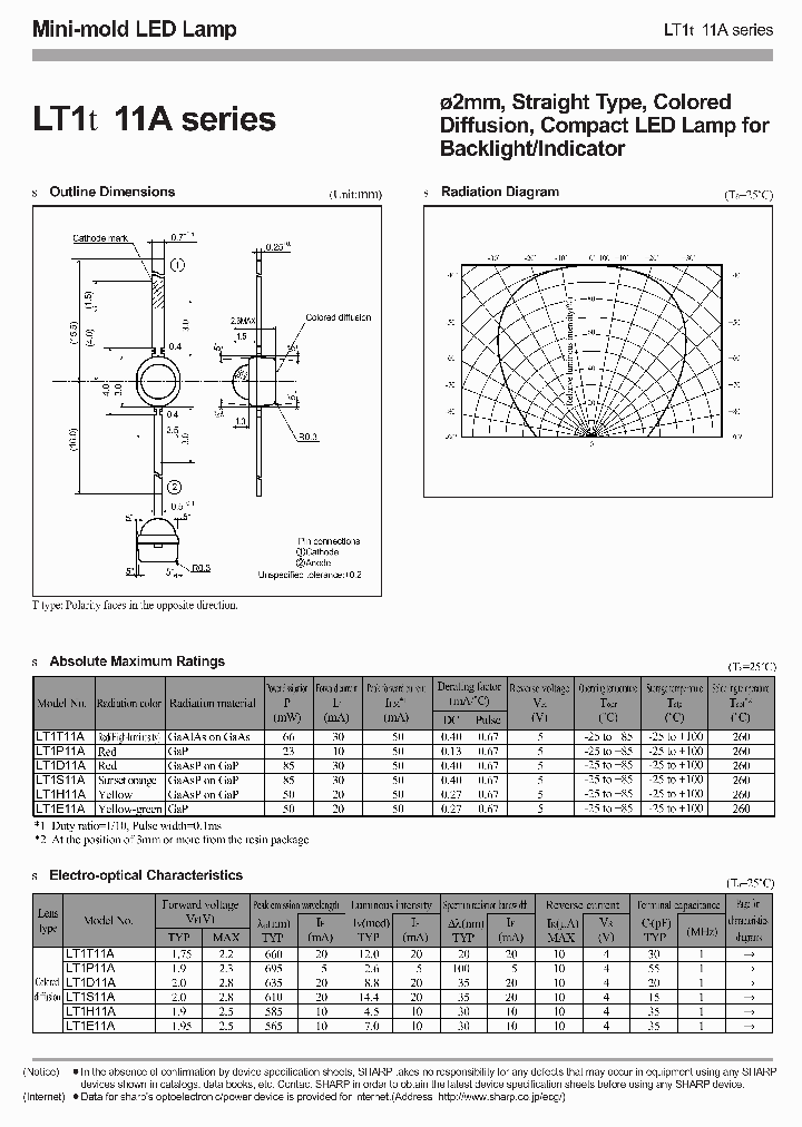 LT1T11A_472641.PDF Datasheet