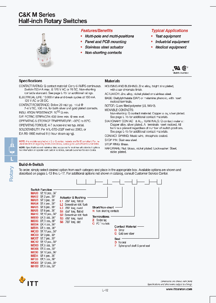 MB04L1NCQF_468879.PDF Datasheet