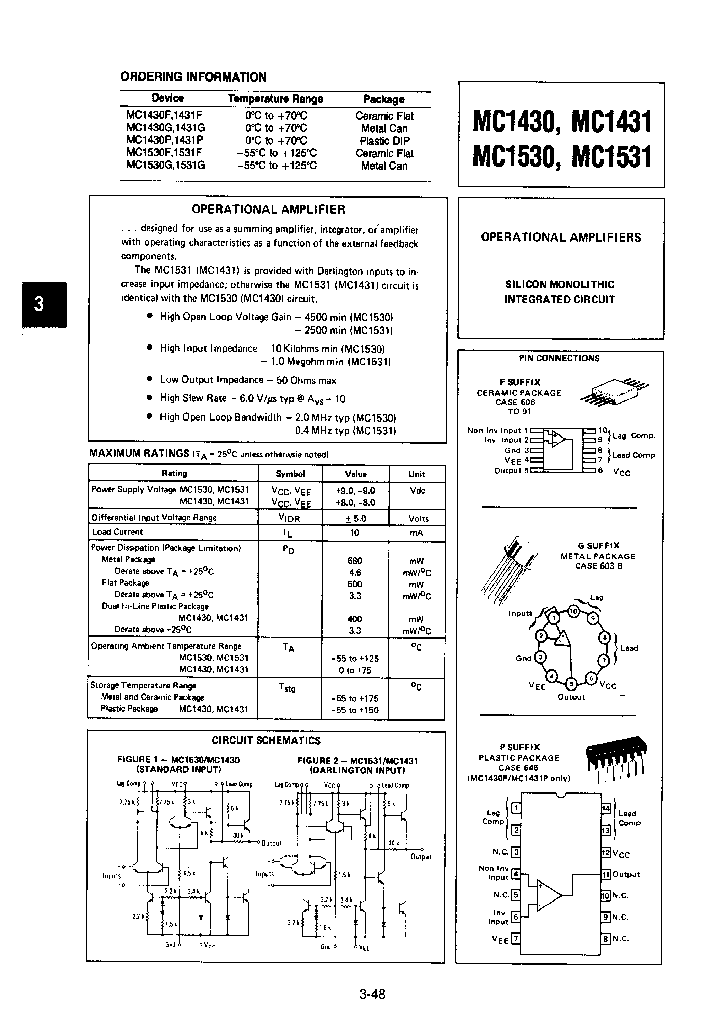 MC1530_454443.PDF Datasheet