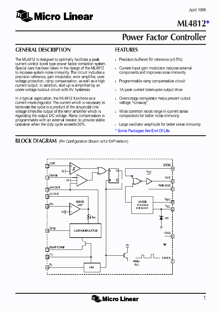 ML4812CP_313275.PDF Datasheet