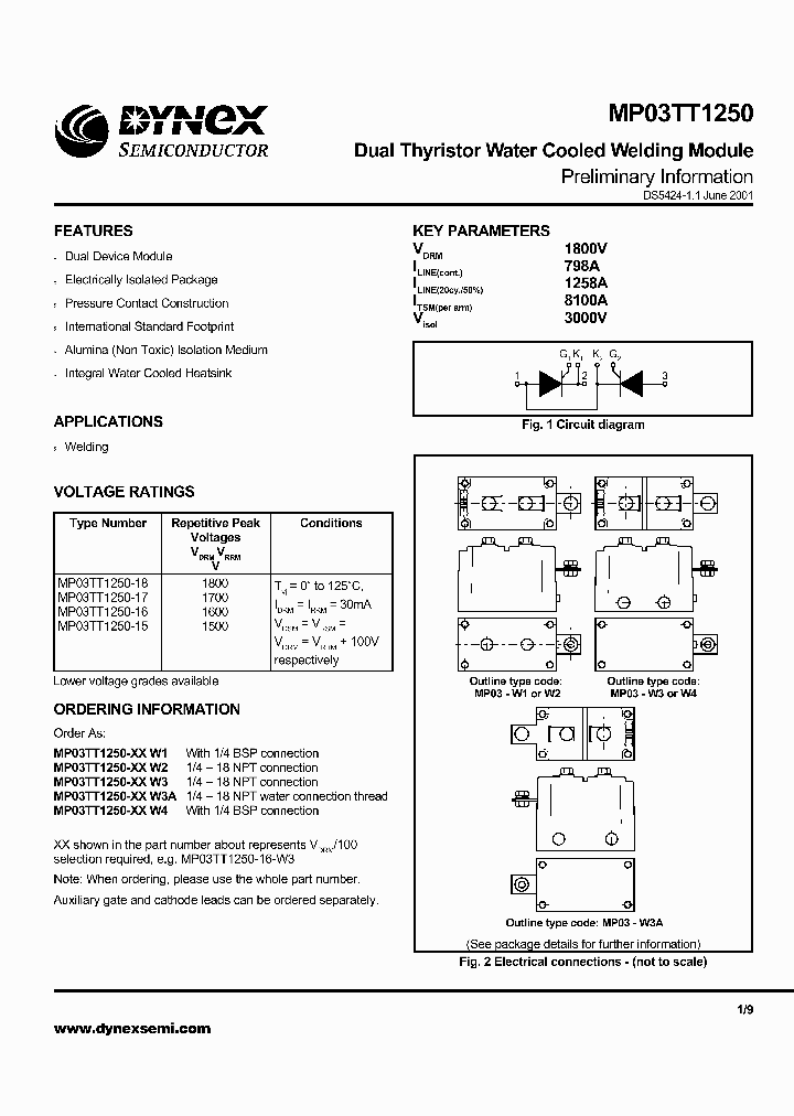 MP03TT1250-18_461296.PDF Datasheet