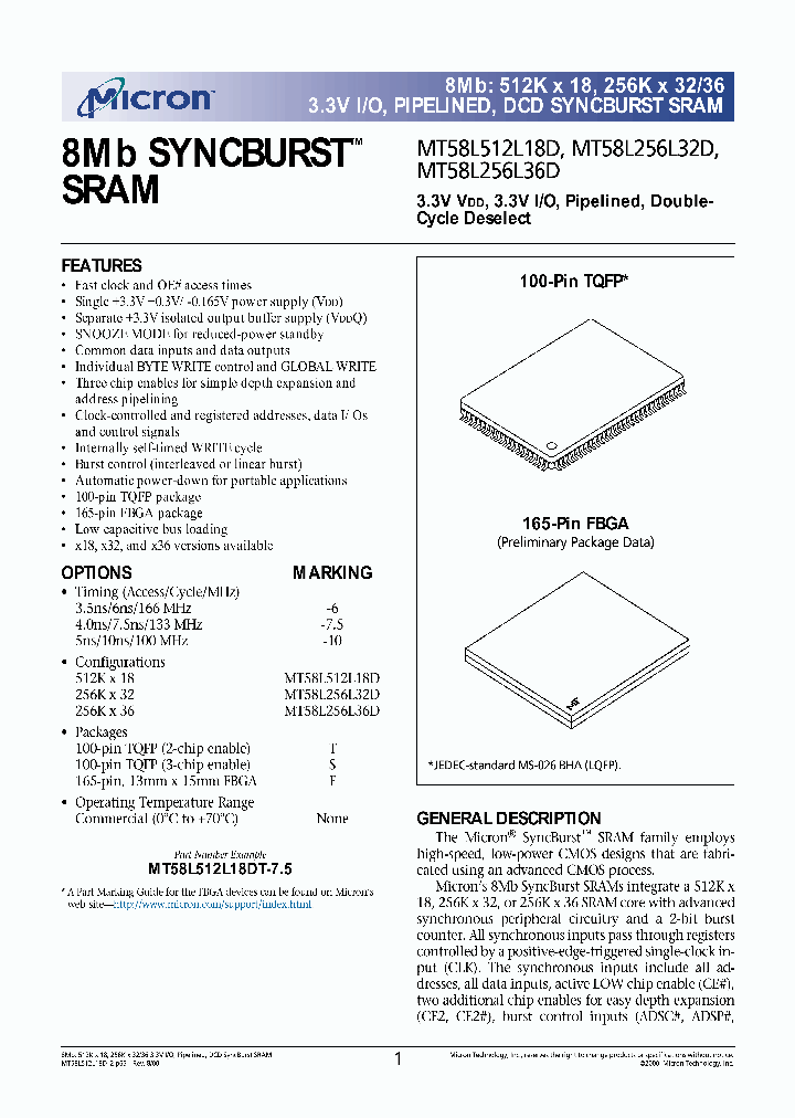 MT58L512L18D_410911.PDF Datasheet