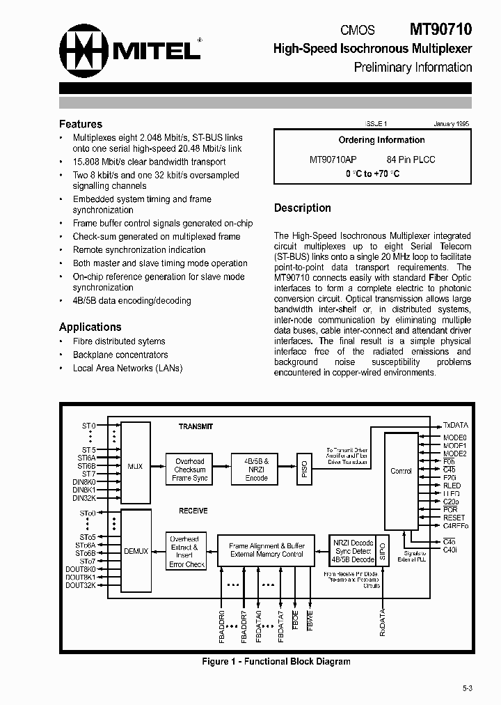 MT90710_462622.PDF Datasheet