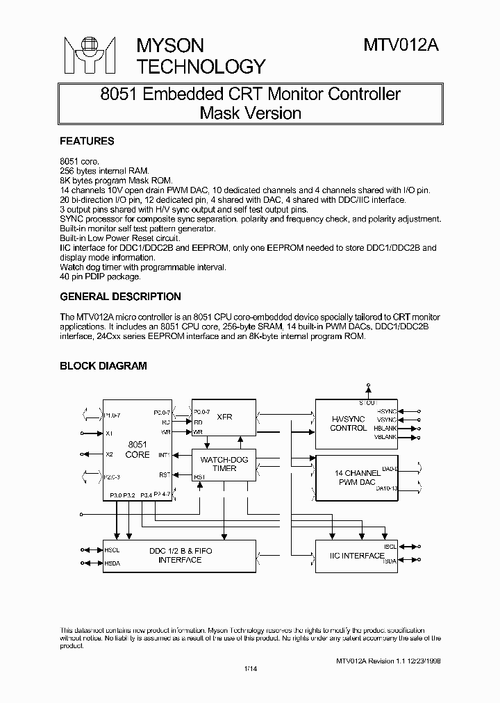 MTV012A_463314.PDF Datasheet