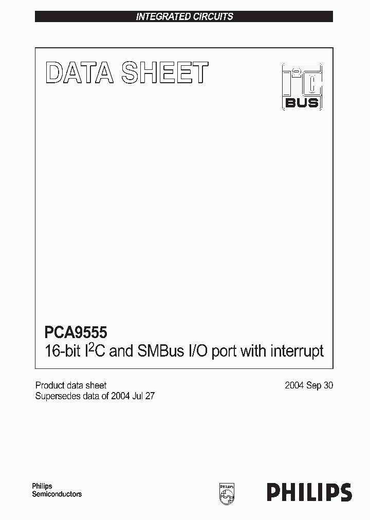 PCA9555_154739.PDF Datasheet