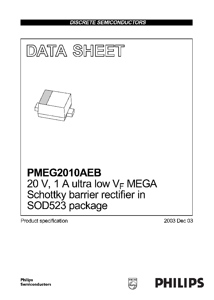 PMEG2010AEB_436008.PDF Datasheet