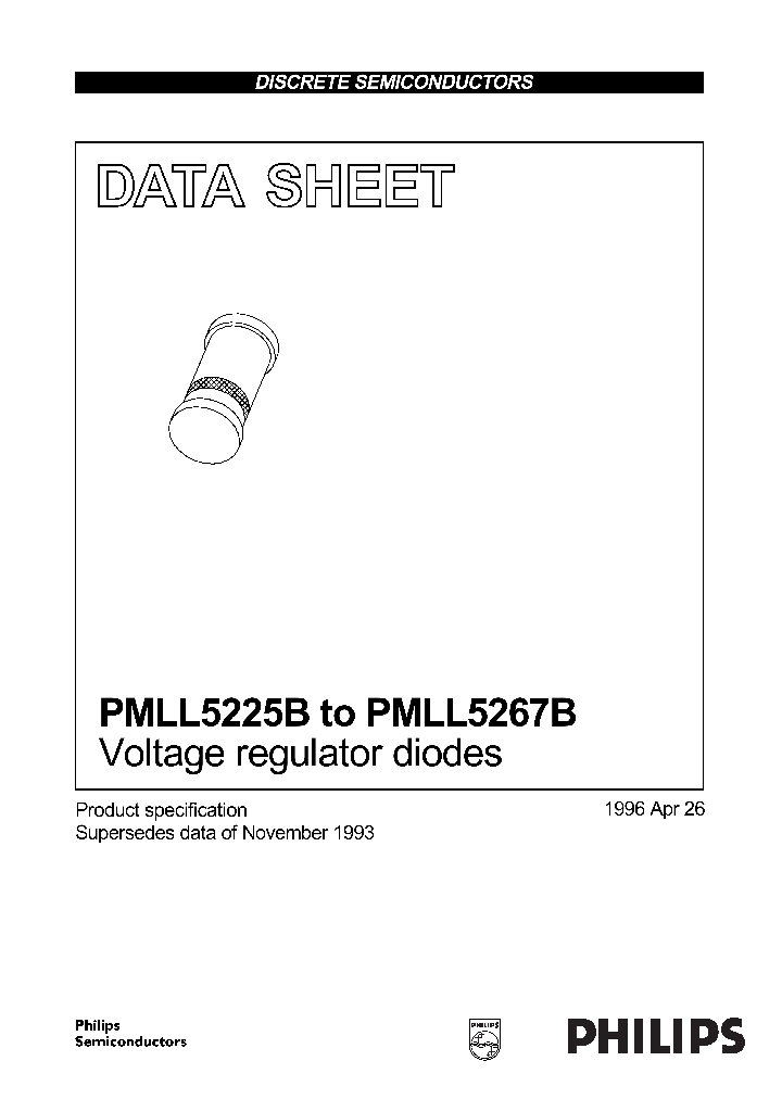 PMLL5228B_451983.PDF Datasheet