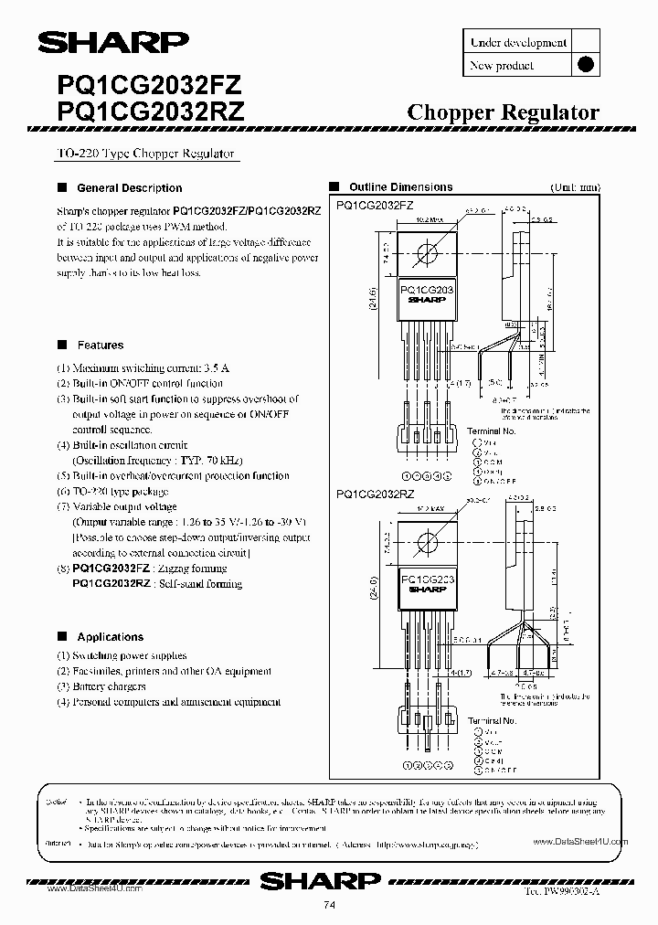 PQ1CG2032FZ_459718.PDF Datasheet