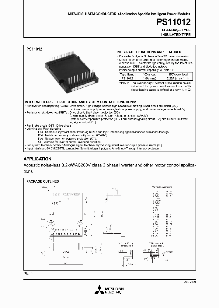 PS11012_441349.PDF Datasheet