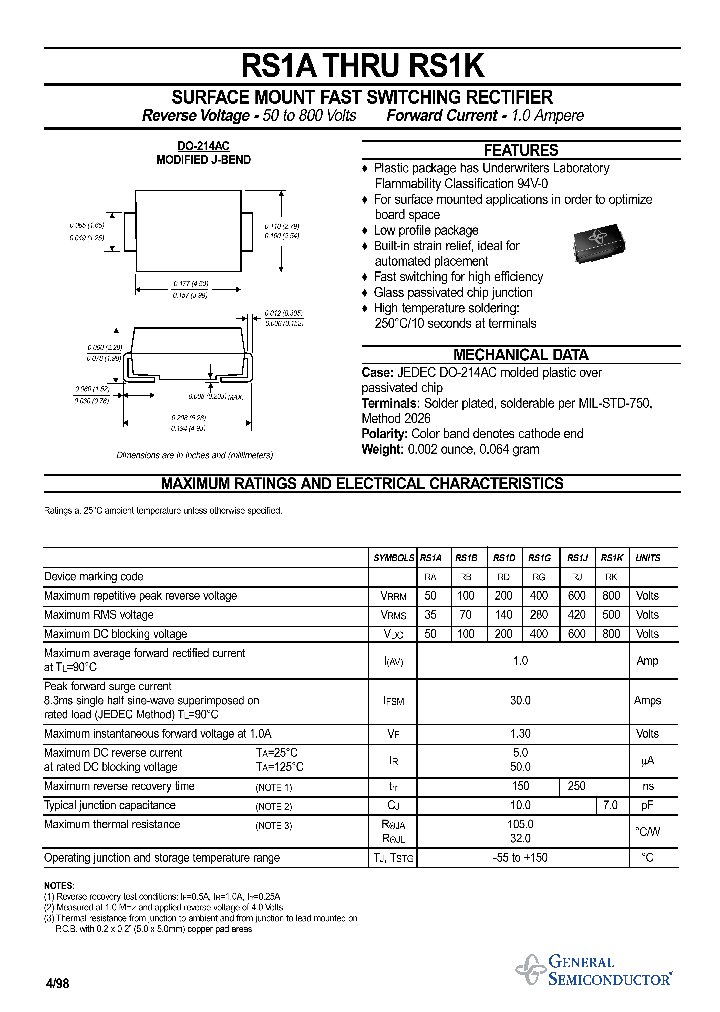 RS1J_451351.PDF Datasheet