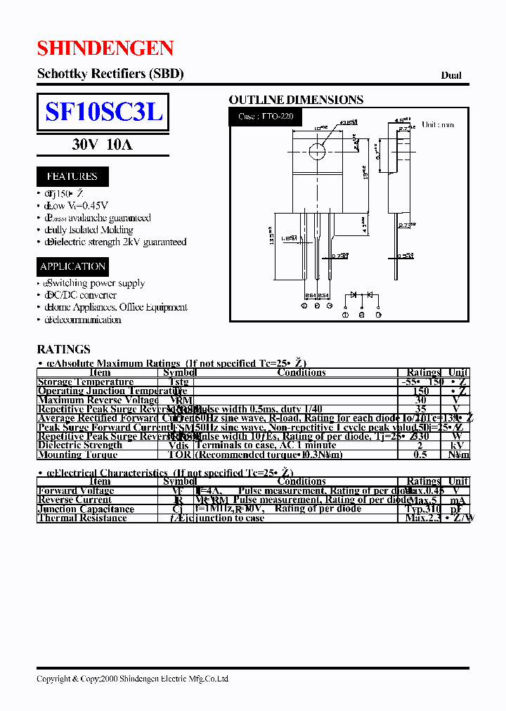 SF10SC3L_469722.PDF Datasheet