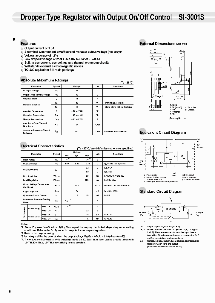 SI-3001S_472944.PDF Datasheet