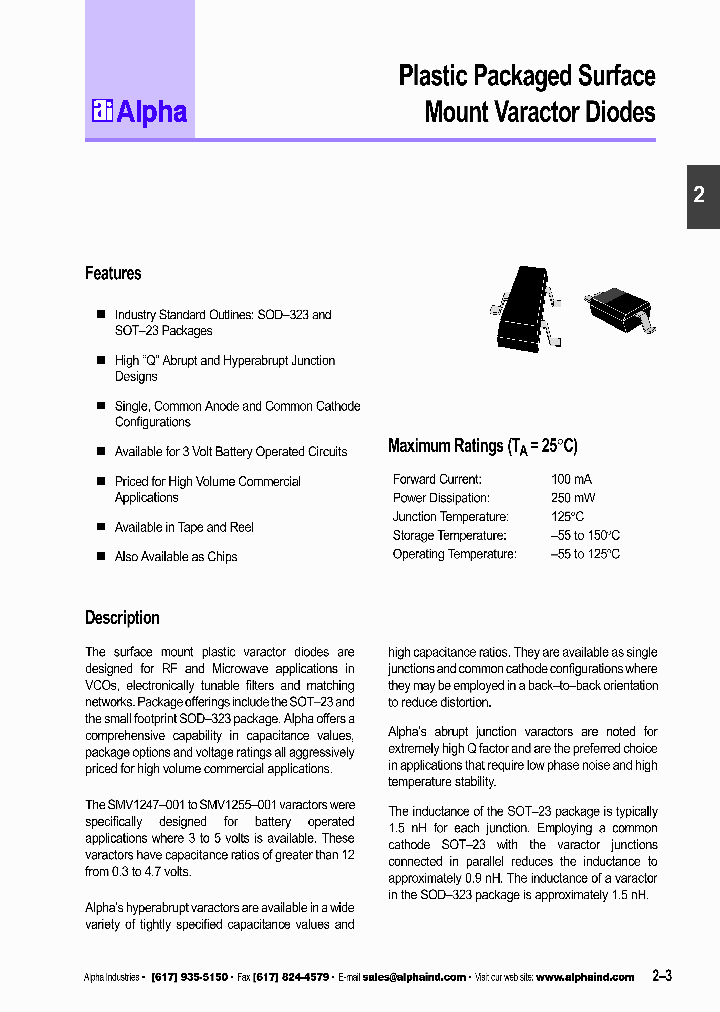 SMV1251-001_445576.PDF Datasheet