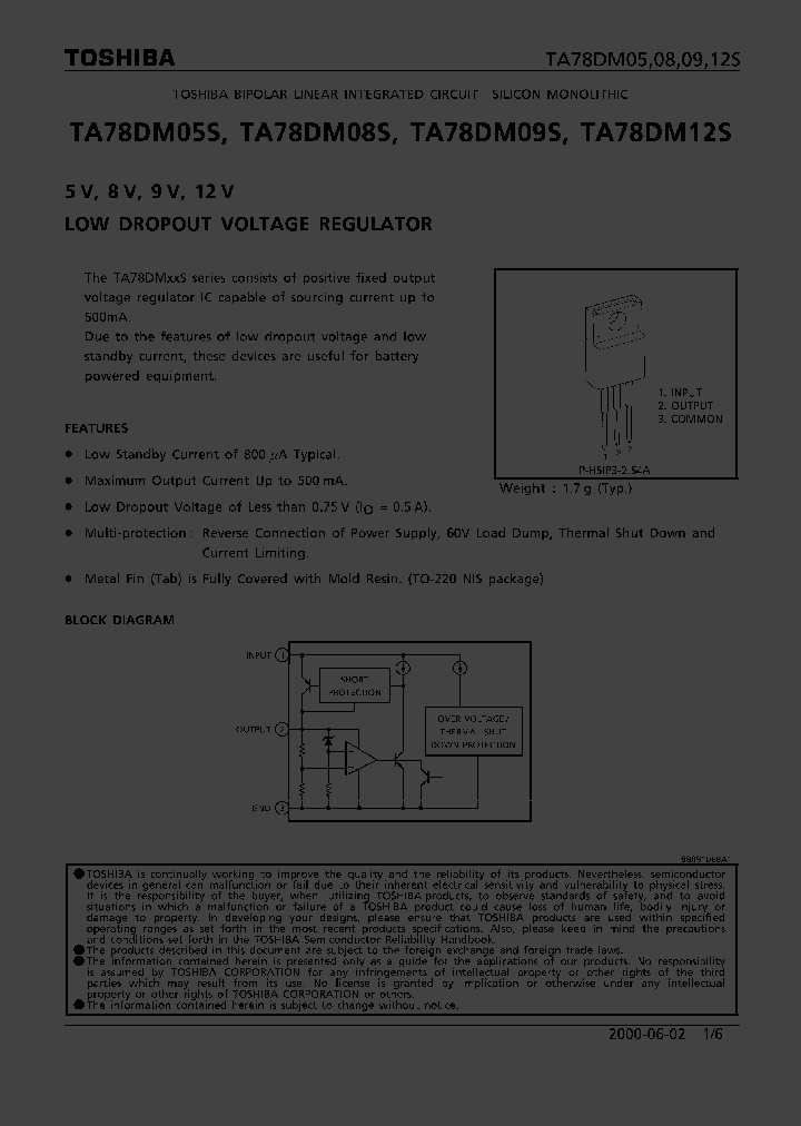 TA78DM09S_461096.PDF Datasheet