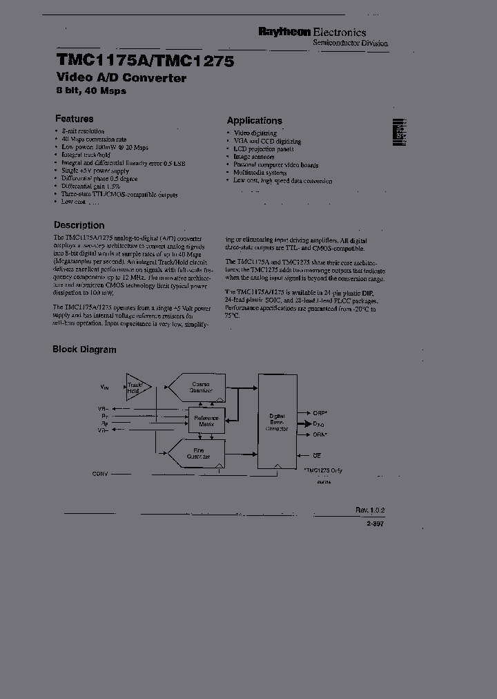 TMC1275M7C20_457129.PDF Datasheet