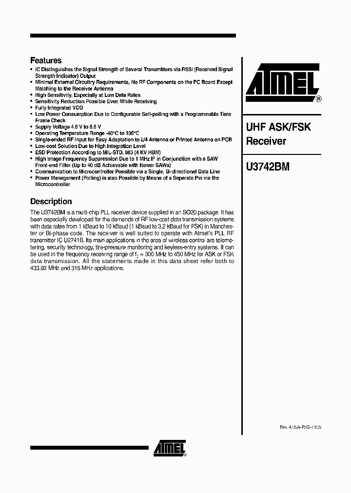 U3742BM-M3FL_456252.PDF Datasheet
