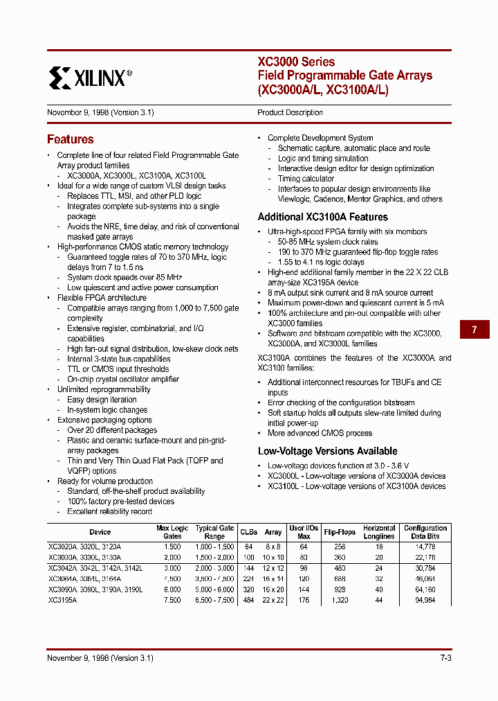 XC3142A-09PC84C_376598.PDF Datasheet