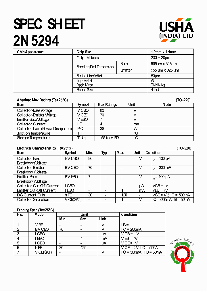 2N5294_548901.PDF Datasheet