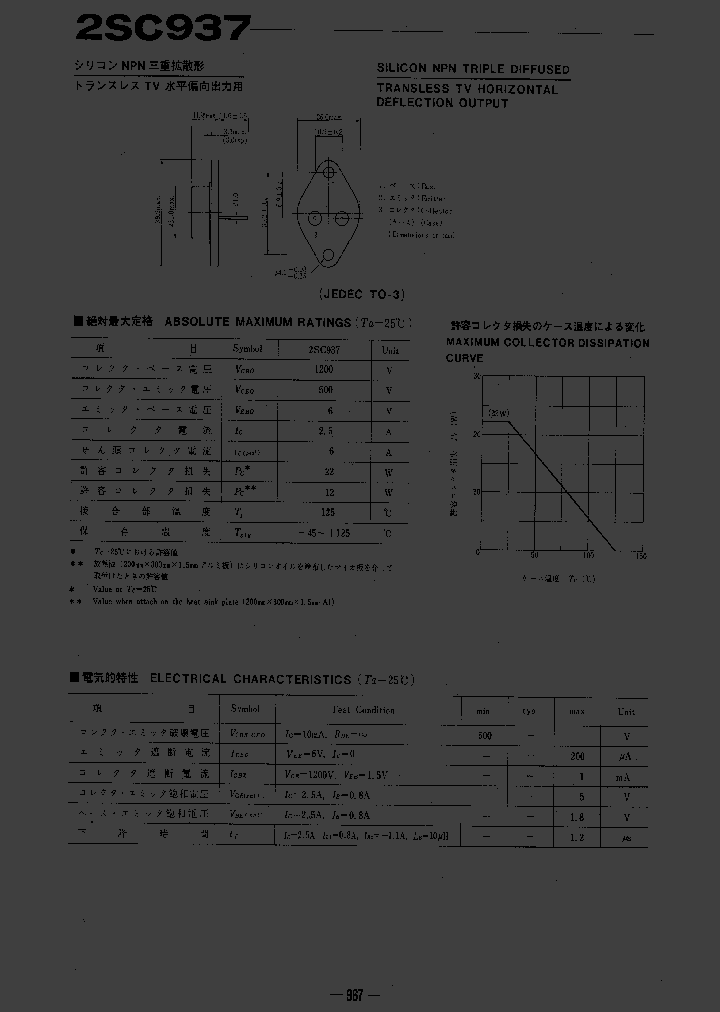 2SC937_517389.PDF Datasheet