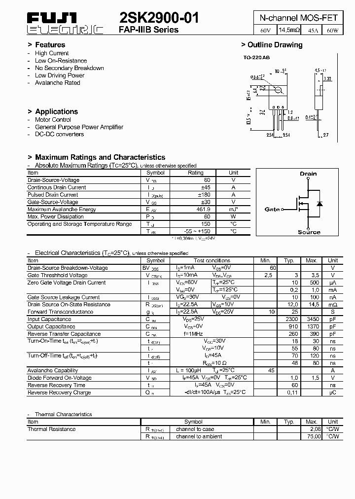 2SK2900-01_519532.PDF Datasheet