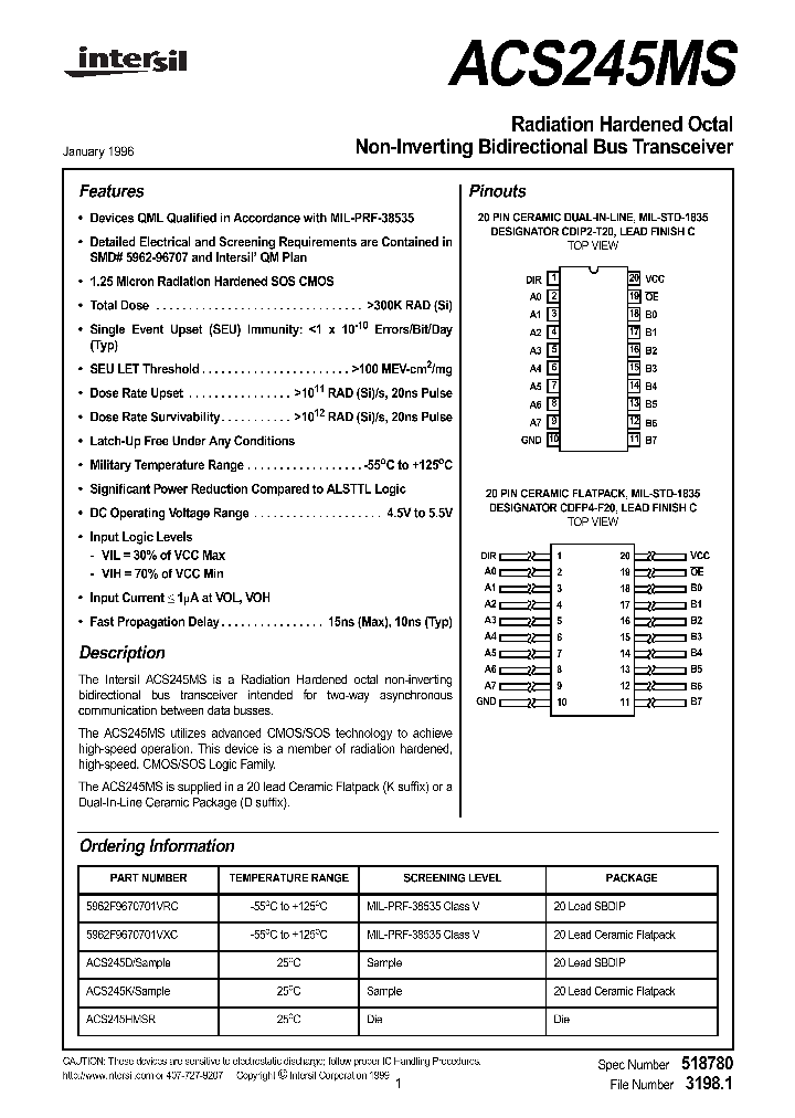 ACS245MS_499268.PDF Datasheet