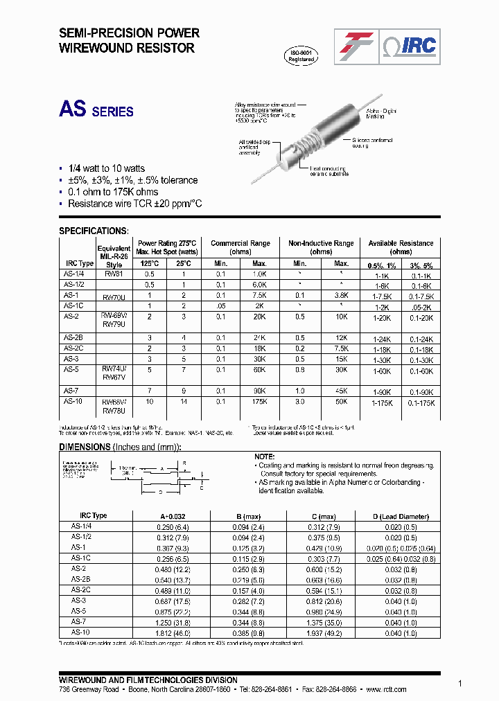 AS-5_497679.PDF Datasheet