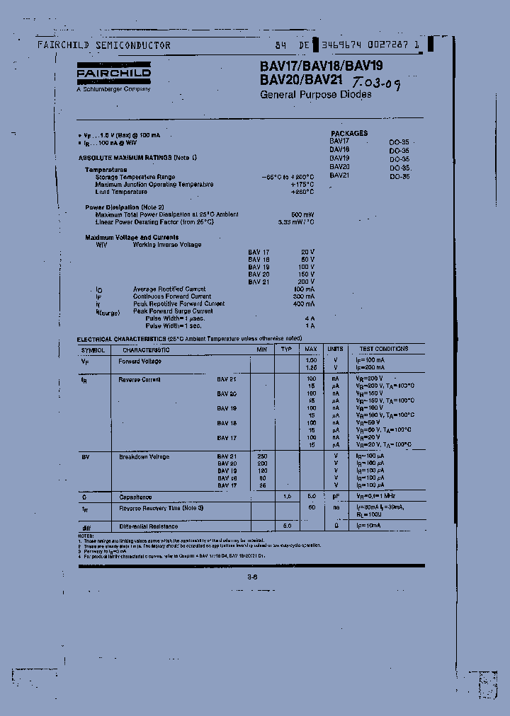BAV20_525653.PDF Datasheet
