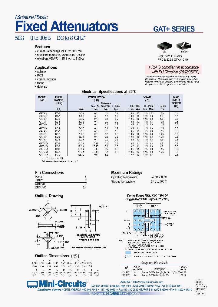 GAT-1_489530.PDF Datasheet