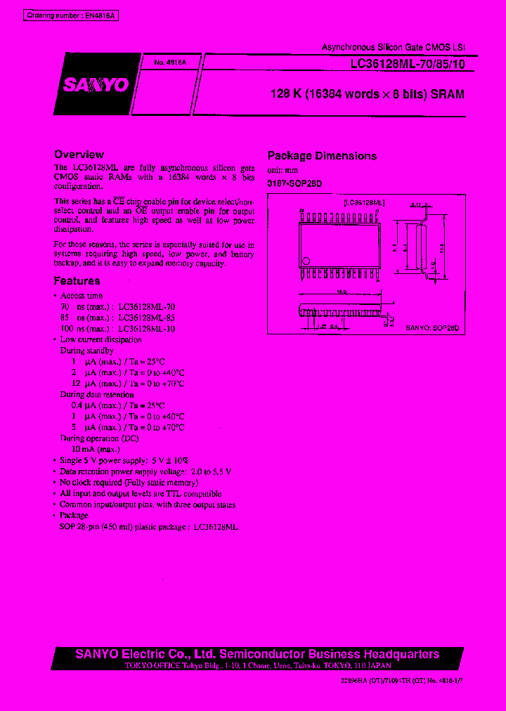 LC36128ML-85_557636.PDF Datasheet