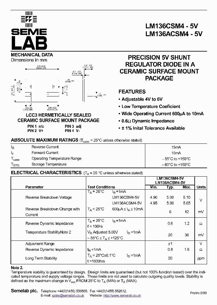 LM136ACSM4-5V_508343.PDF Datasheet