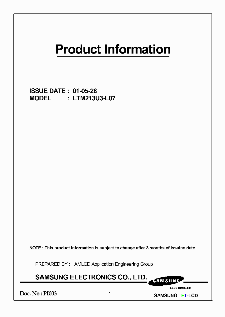 LTM213U3-L07_550071.PDF Datasheet