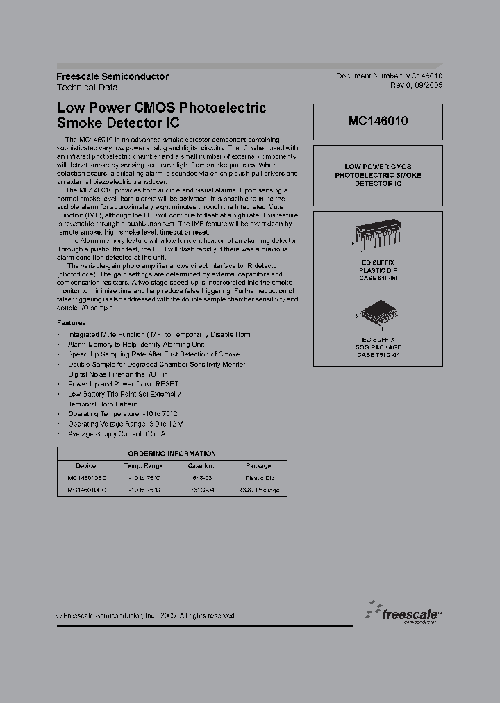MC146010ED_511448.PDF Datasheet